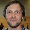 Mirko Petrick (Dipl. Sportwissenschaftler) - Hauptamtlicher Jugendtrainer ALBA BERLIN